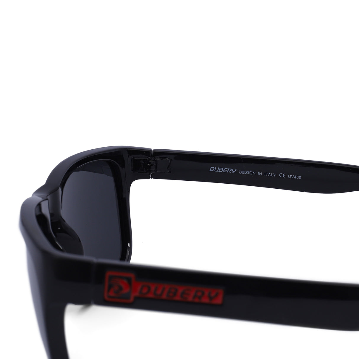 LENTES DE SOL POLARIZADOS UNISEX D730 DUBERY - 1020808