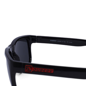 LENTES DE SOL POLARIZADOS UNISEX D730 DUBERY - 1020808