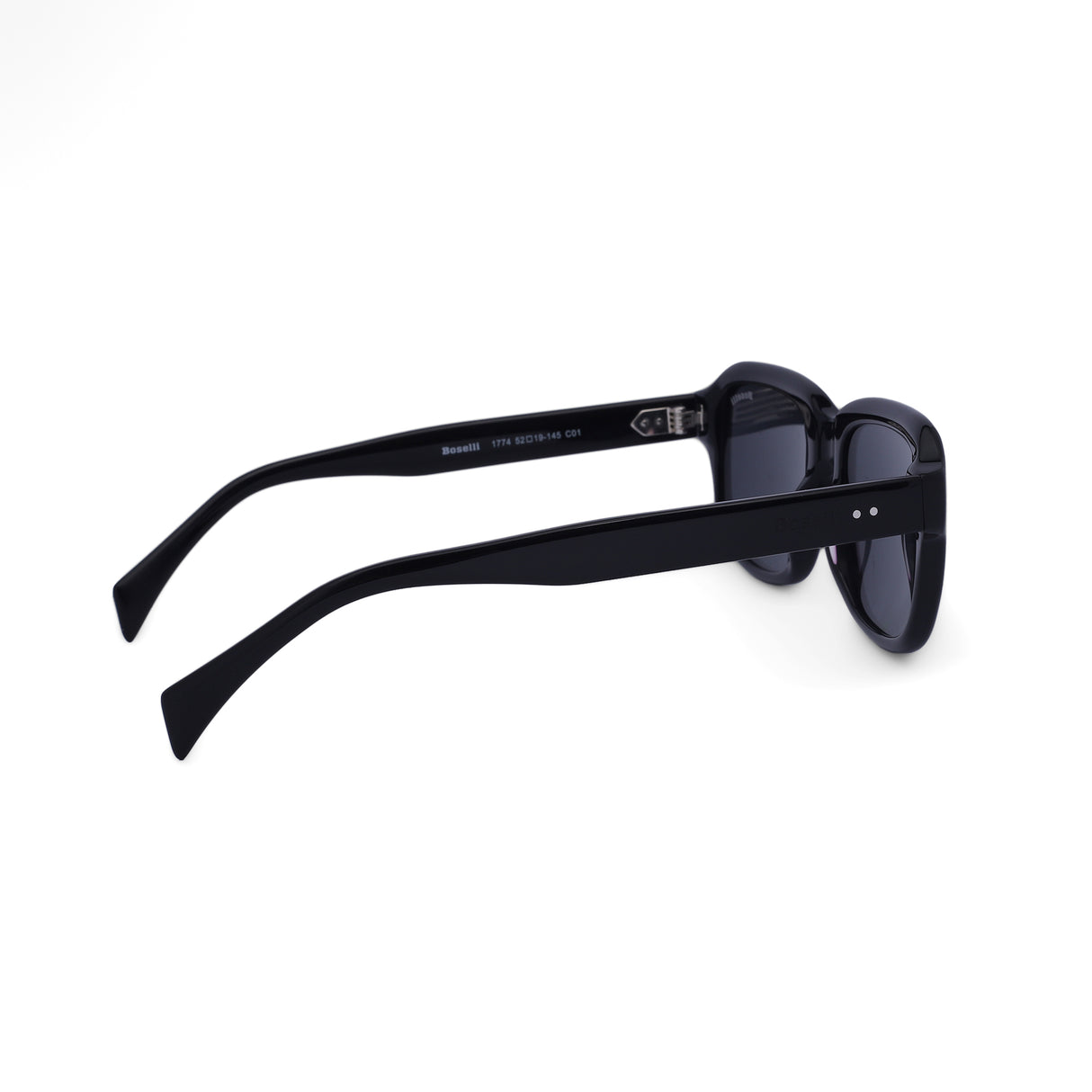 LENTES DE SOL POLARIZADOS MUJER 1774 - BOSELLI - 1020809