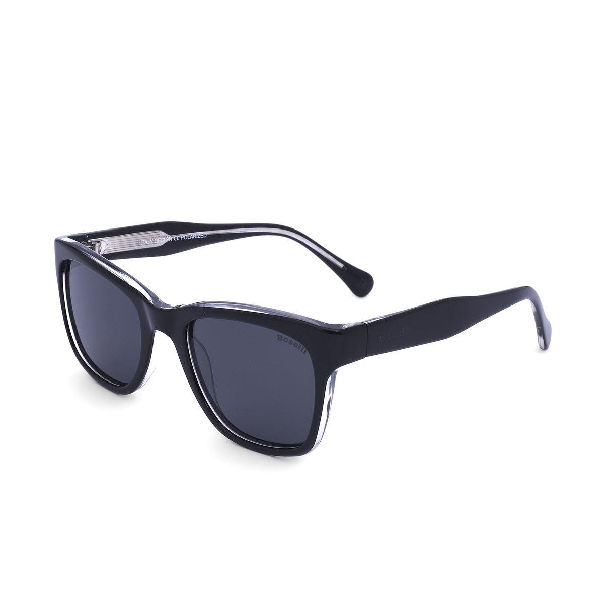 LENTES DE SOL POLARIZADOS MUJER 1611 - BOSELLI - 1020811