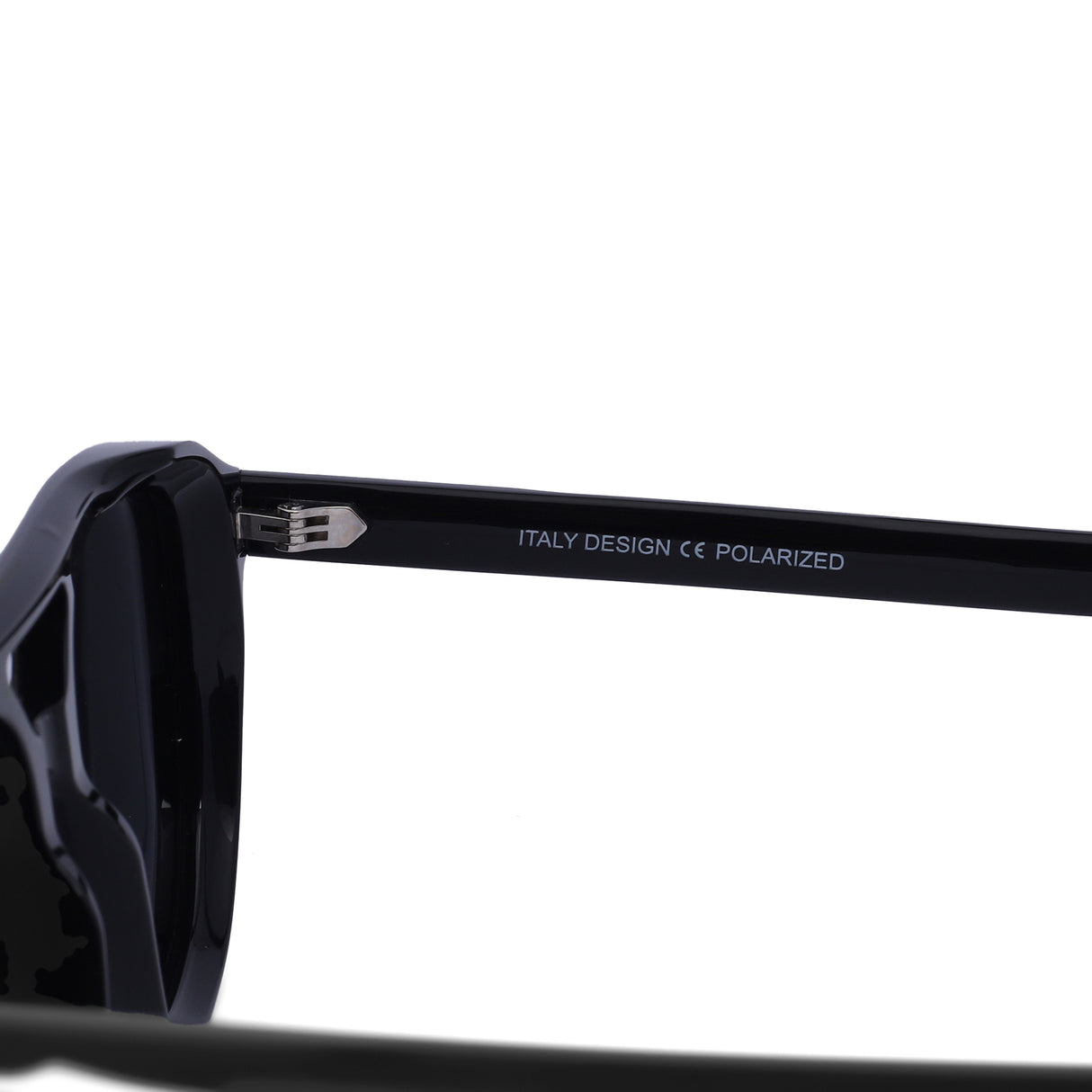 LENTES DE SOL POLARIZADOS UNISEX 1645 - BOSELLI - 1020813