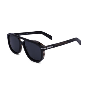 LENTES DE SOL POLARIZADOS UNISEX 1645 - BOSELLI - 1020814