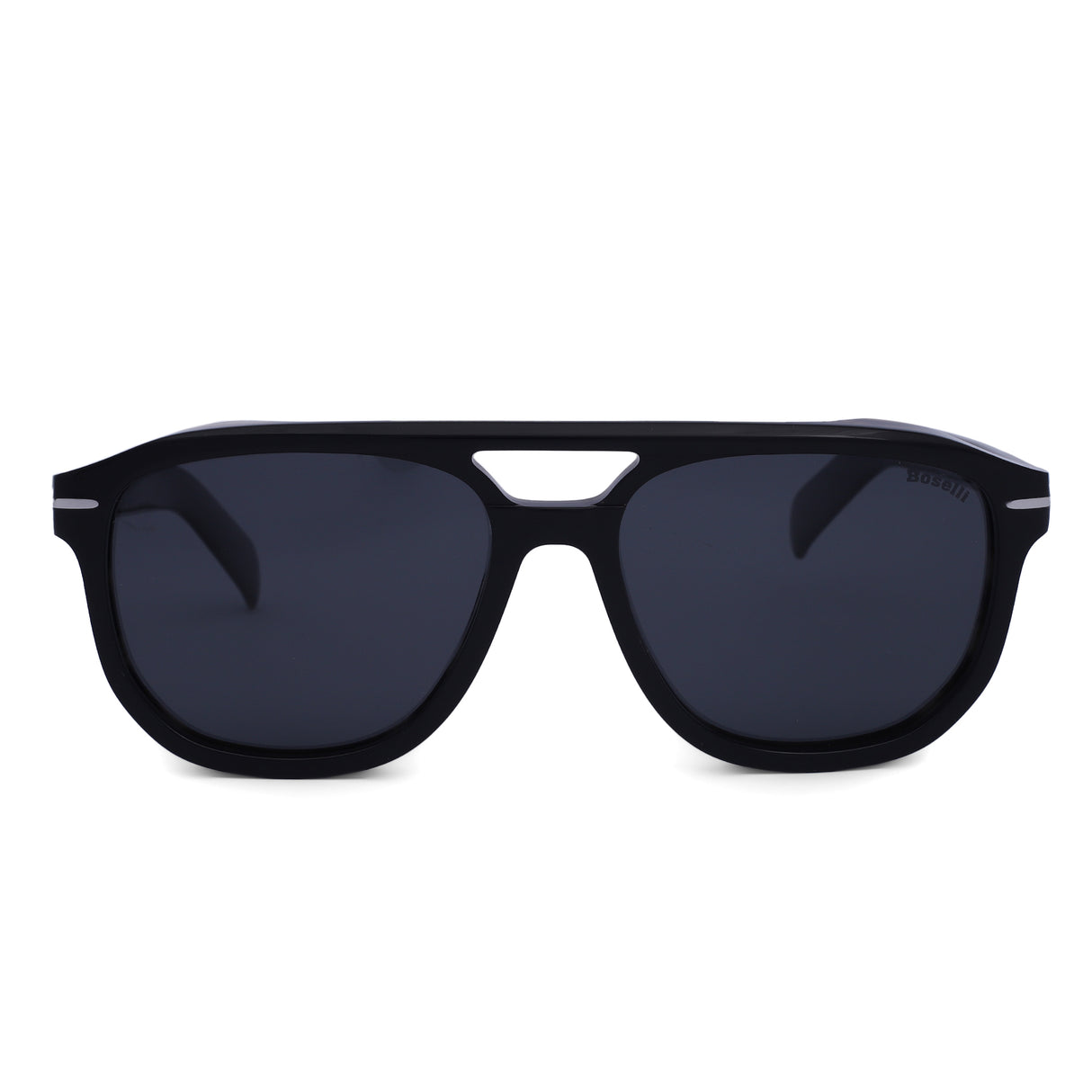 LENTES DE SOL POLARIZADOS UNISEX 1645 - BOSELLI - 1020814
