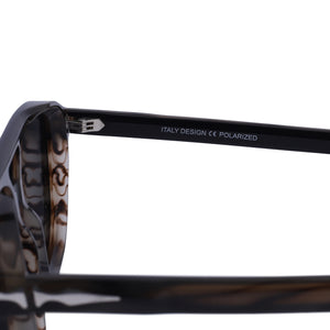 LENTES DE SOL POLARIZADOS UNISEX 1645 - BOSELLI - 1020814