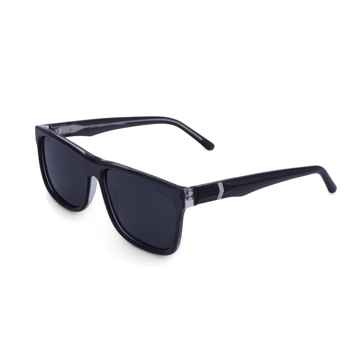 LENTES DE SOL POLARIZADOS HOMBRE 1842 - BOSELLI - 1020816