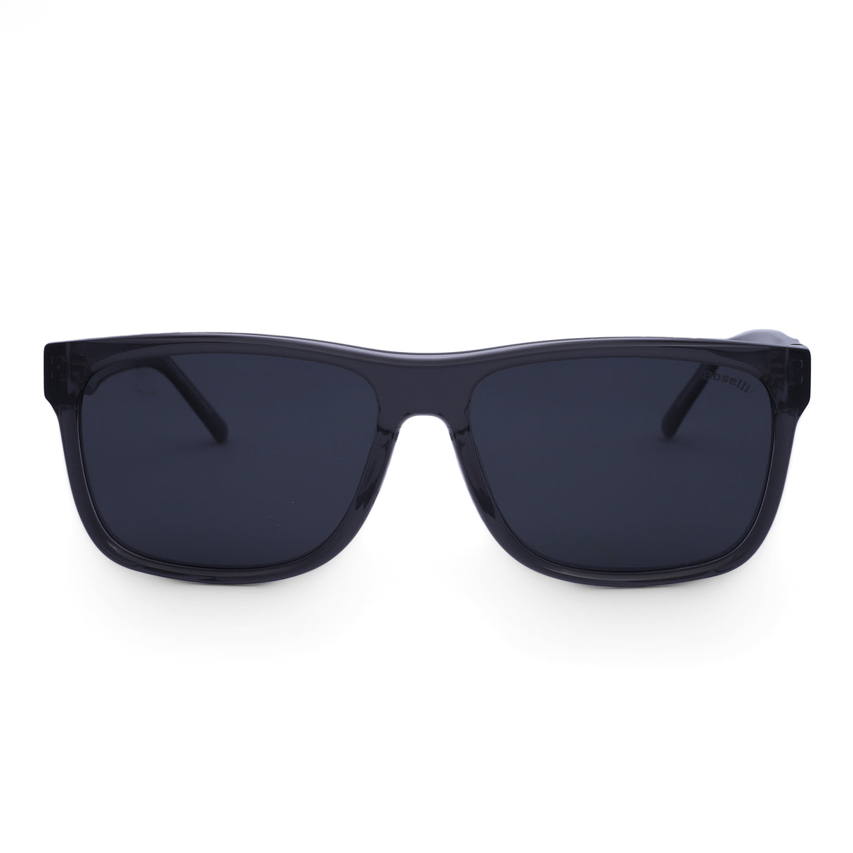 LENTES DE SOL POLARIZADOS HOMBRE 1842 - BOSELLI - 1020816