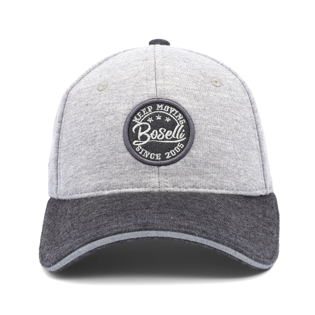 GORRA CON BROCHE UNISEX 3B005 BOSELLI - 1020840