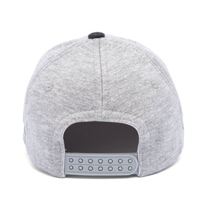 GORRA CON BROCHE UNISEX 3B005 BOSELLI - 1020840