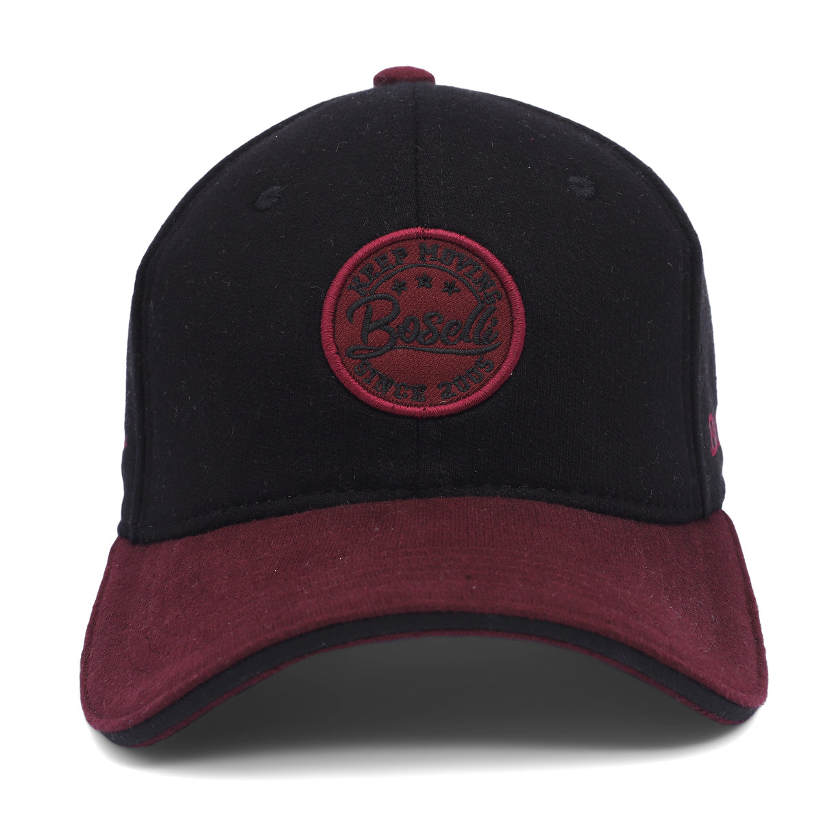 GORRA CON BROCHE HOMBRE 3B005 BOSELLI - 1020841