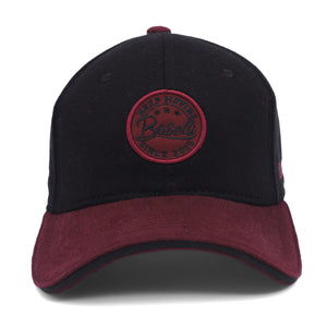 GORRA CON BROCHE HOMBRE 3B005 BOSELLI - 1020841