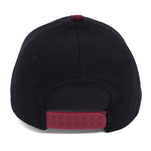GORRA CON BROCHE HOMBRE 3B005 BOSELLI - 1020841
