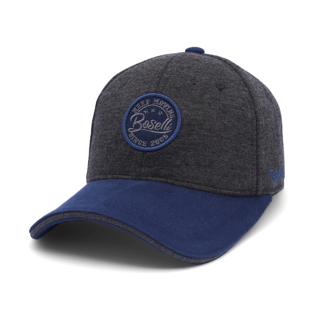 GORRA CON BROCHE HOMBRE 3B005 BOSELLI - 1020842