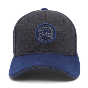 GORRA CON BROCHE HOMBRE 3B005 BOSELLI - 1020842