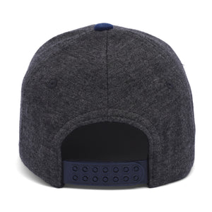 GORRA CON BROCHE HOMBRE 3B005 BOSELLI - 1020842