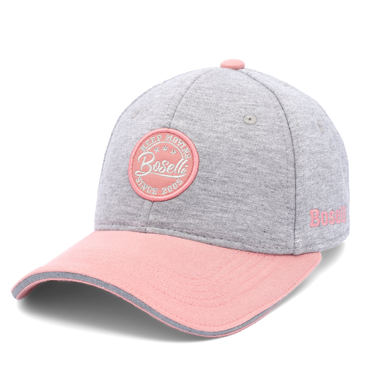 GORRA CON BROCHE MUJER 3B005 BOSELLI - 1020843