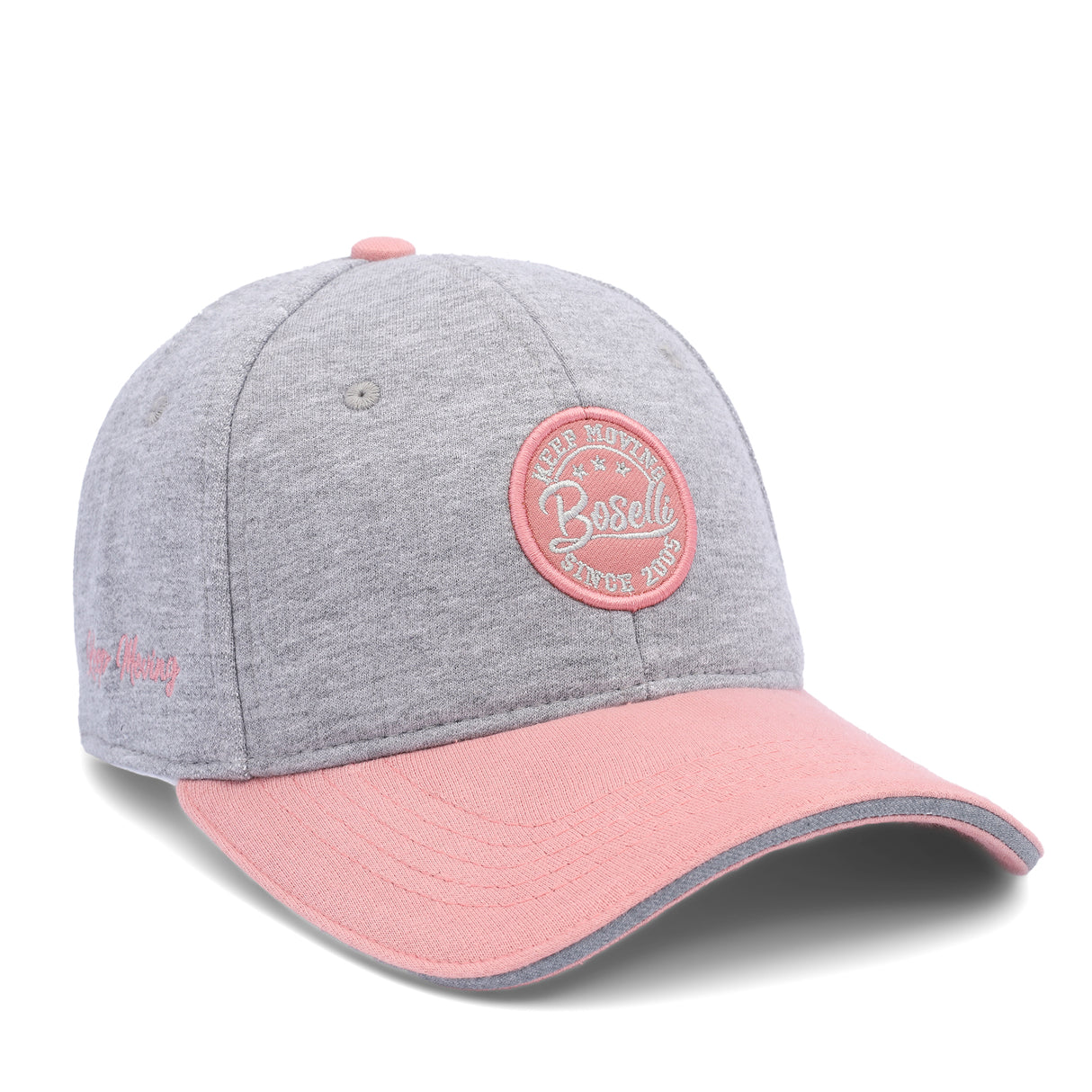 GORRA CON BROCHE MUJER 3B005 BOSELLI - 1020843