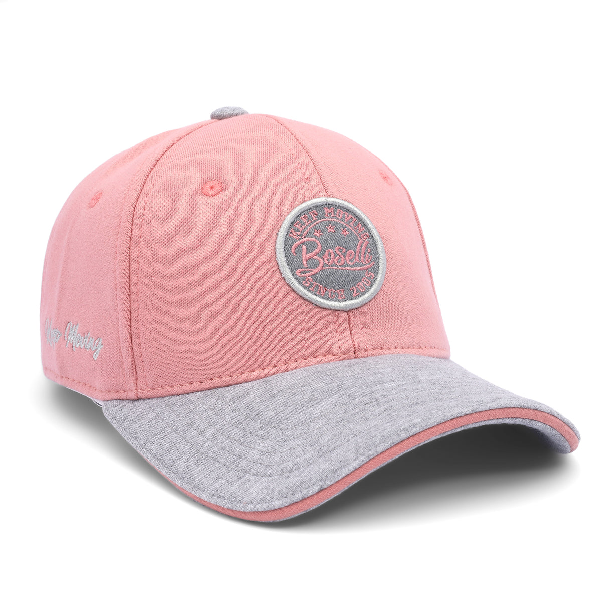 GORRA CON BROCHE MUJER 3B005 BOSELLI - 1020844