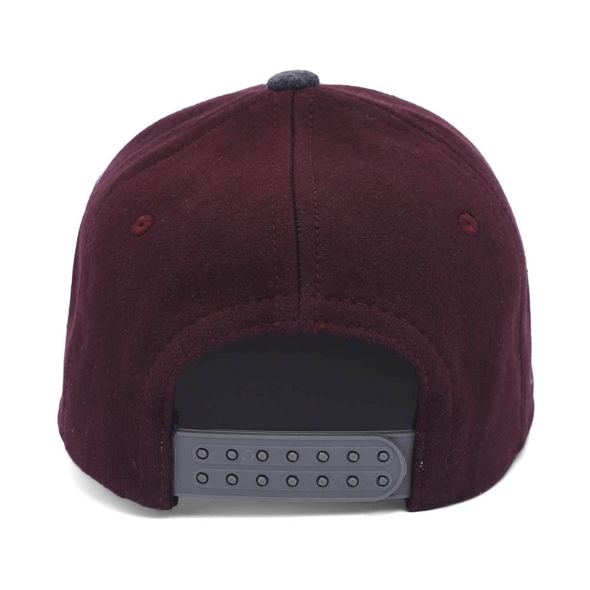 GORRA CON BROCHE HOMBRE 3B005 BOSELLI - 1020845