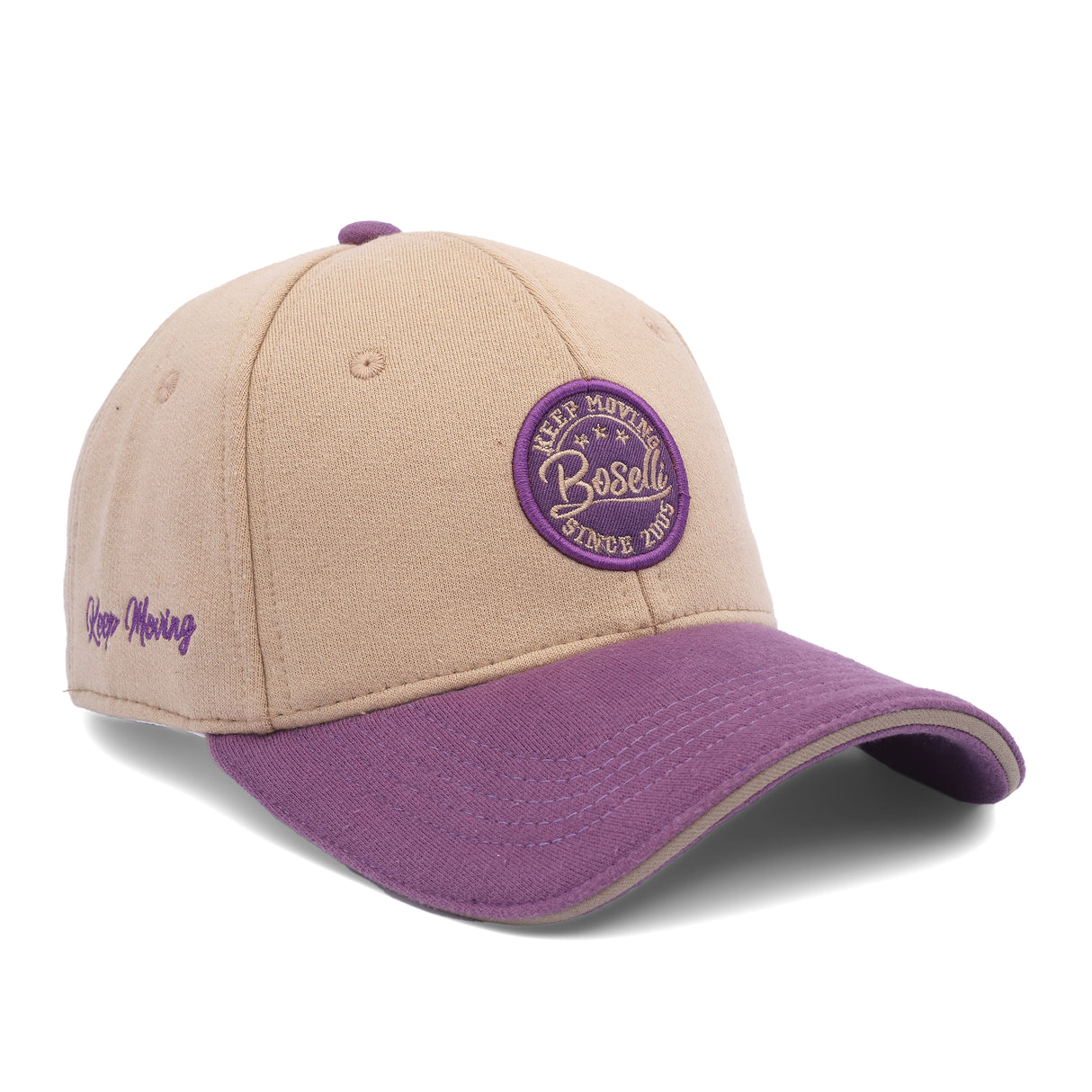 GORRA CON BROCHE MUJER 3B005 BOSELLI - 1020846