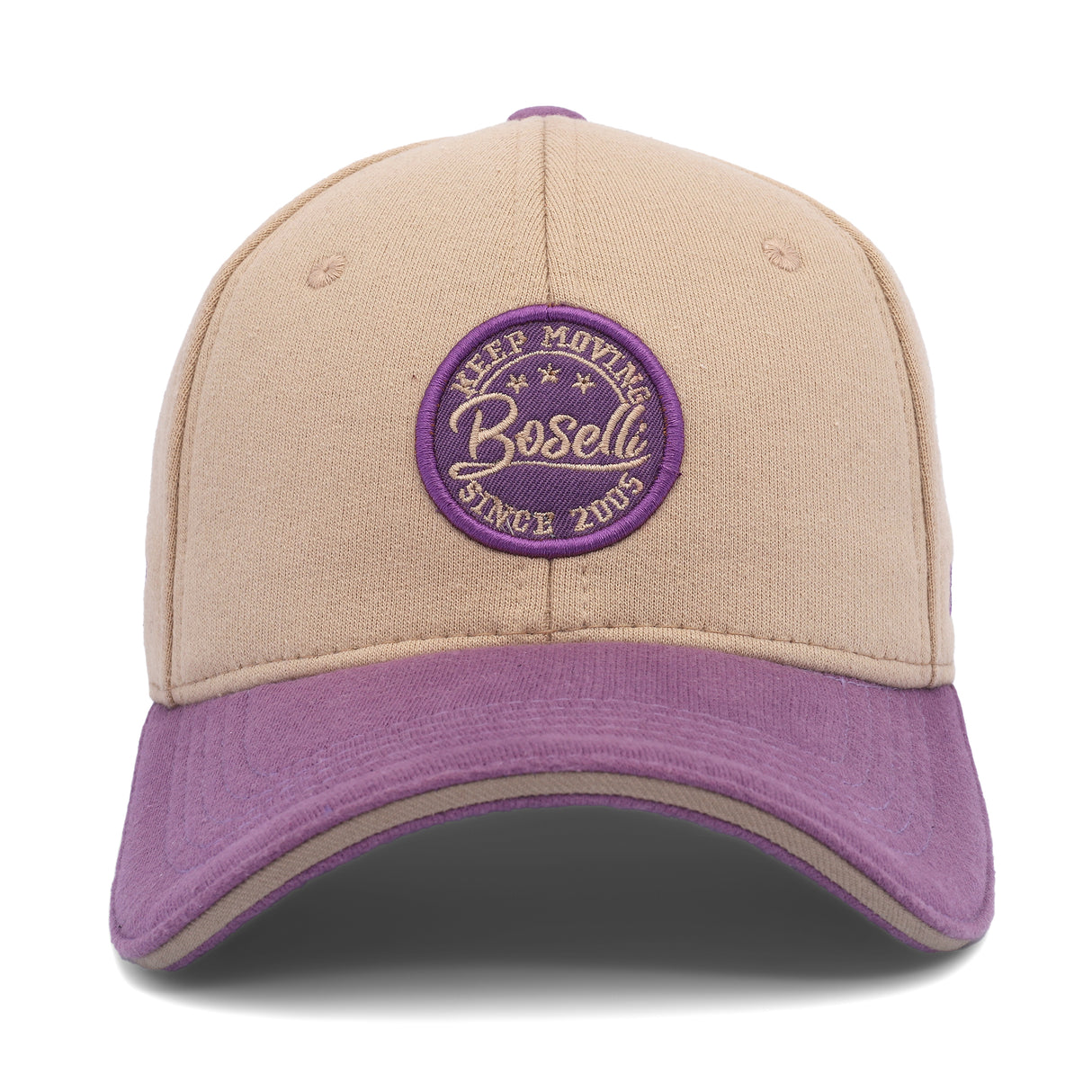 GORRA CON BROCHE MUJER 3B005 BOSELLI - 1020846