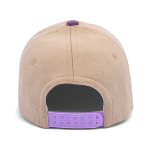GORRA CON BROCHE MUJER 3B005 BOSELLI - 1020846