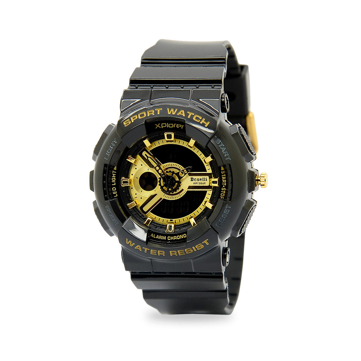 RELOJ ACUATICO MUJER B700-1689 BOSELLI - 1020850