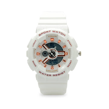 RELOJ ACUATICO MUJER B700-1689 BOSELLI - 1020852