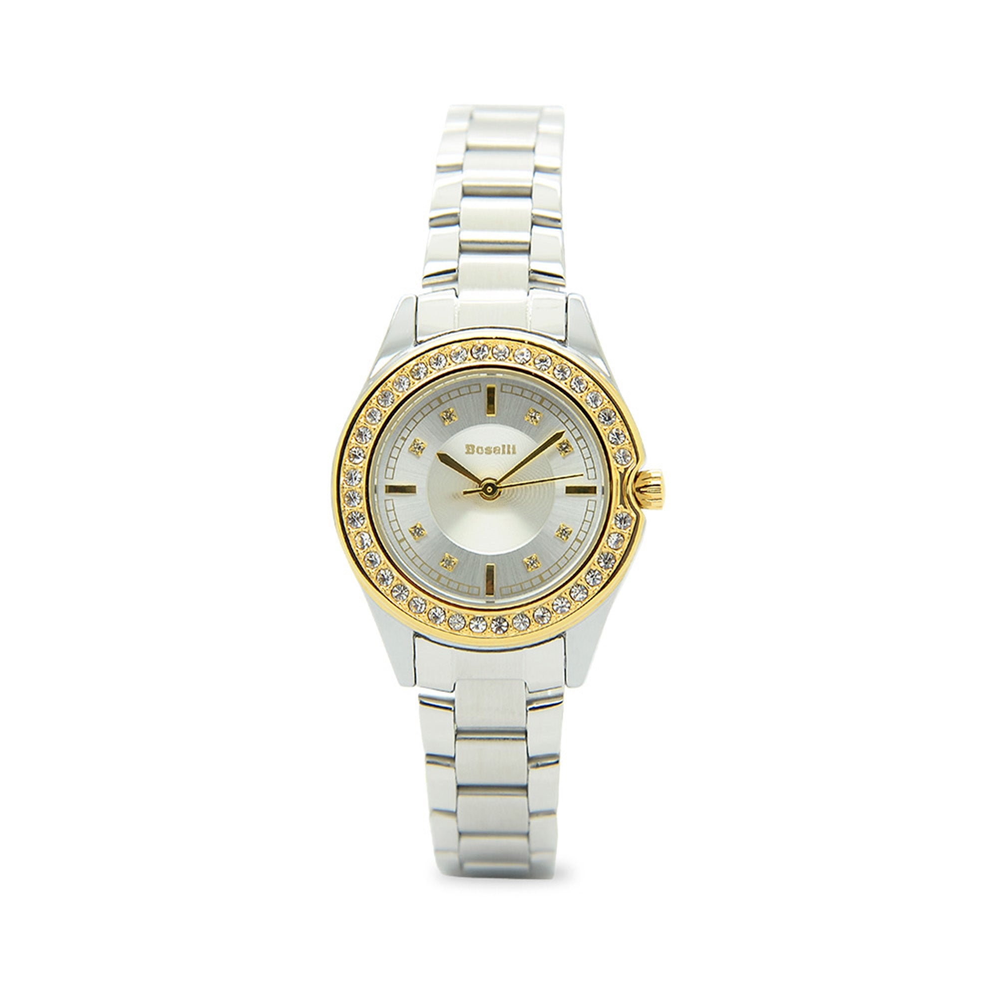 RELOJ ACUATICO MUJER B700-1534 BOSELLI - 1020853