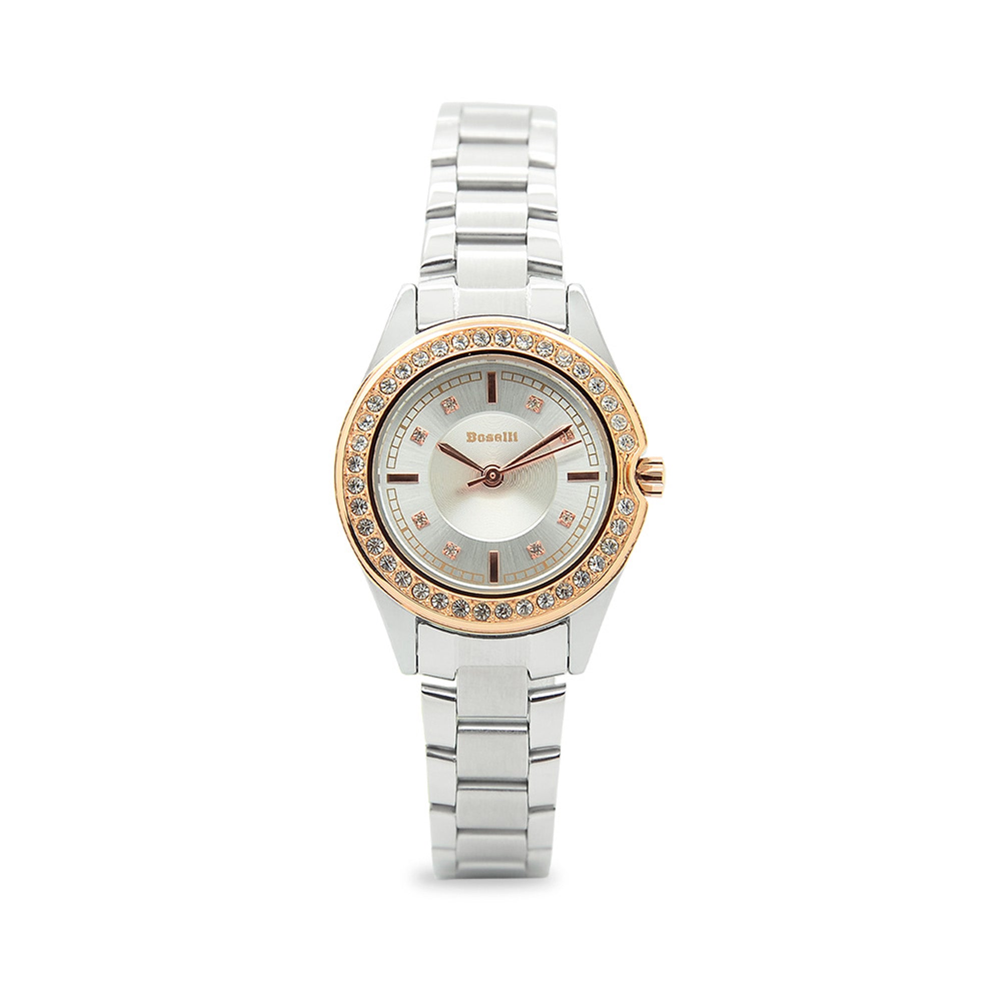 RELOJ ACUATICO MUJER B700-1534 BOSELLI - 1020855