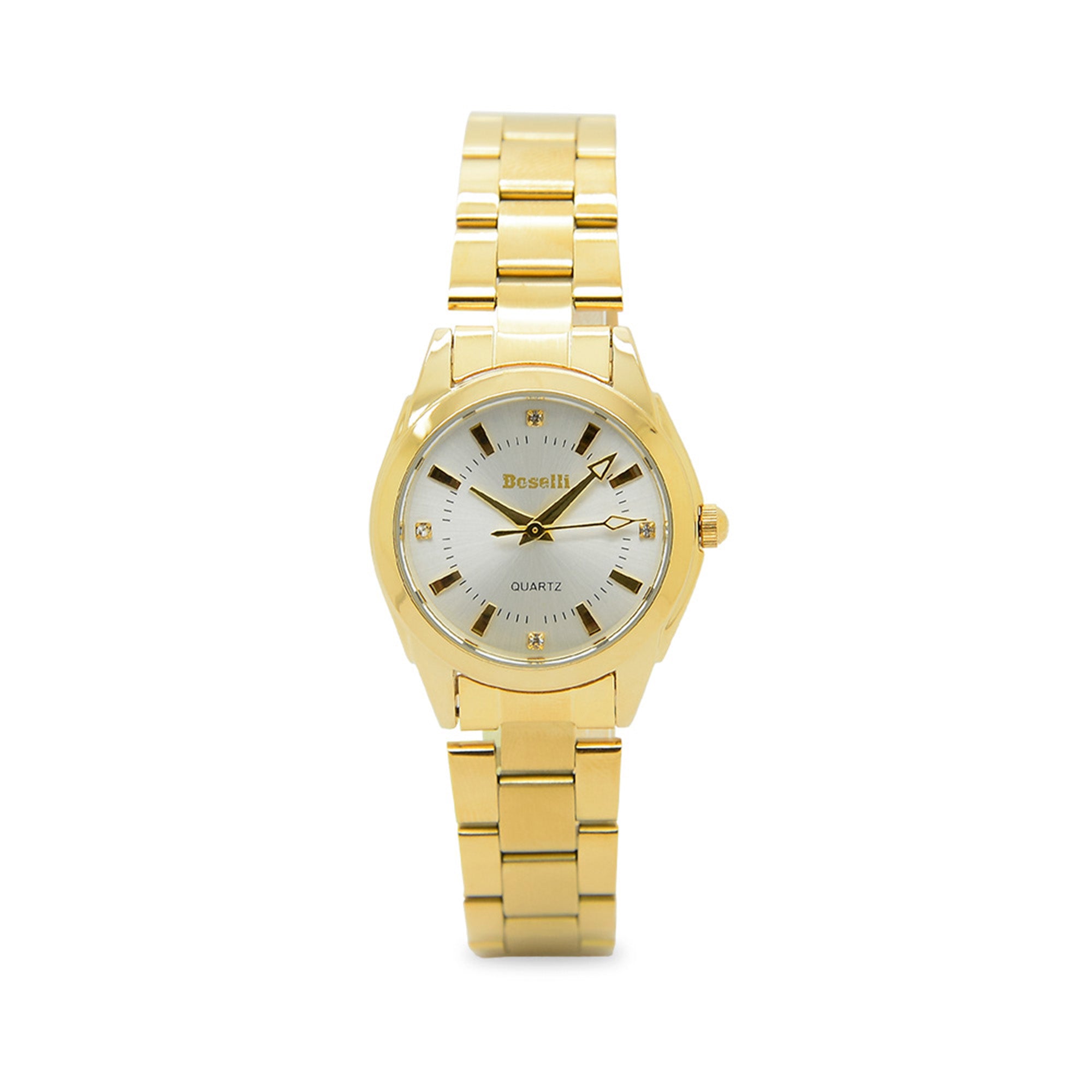 RELOJ ACUATICO MUJER B700-1620 BOSELLI - 1020856