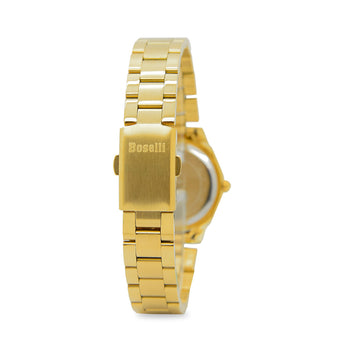 RELOJ ACUATICO MUJER B700-1620 BOSELLI - 1020856