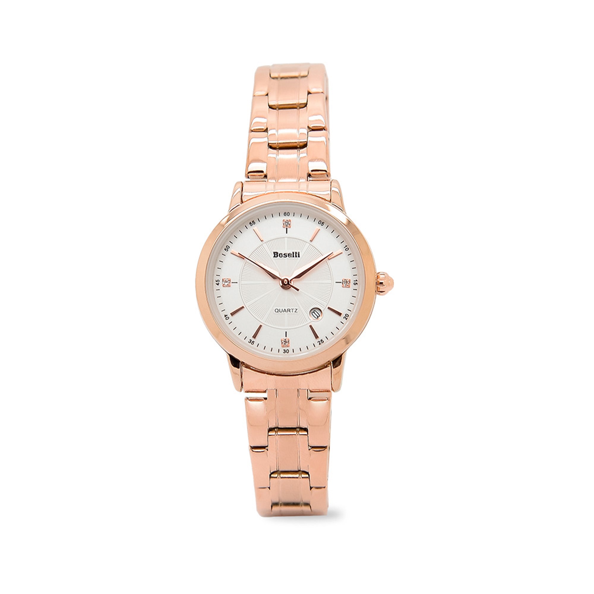 RELOJ ACUATICO MUJER B700-1819 BOSELLI - 1020861