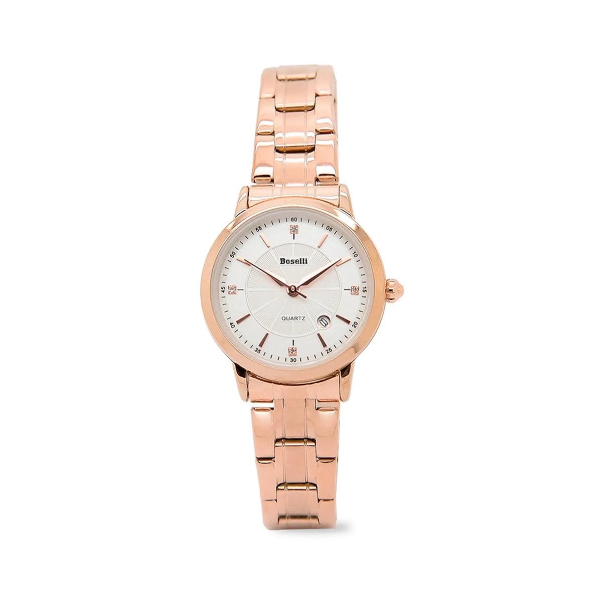 RELOJ ACUATICO MUJER B700-1819 BOSELLI - 1020861 BOSELLI
