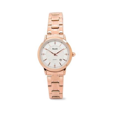 RELOJ ACUATICO MUJER B700-1819 BOSELLI - 1020861 BOSELLI