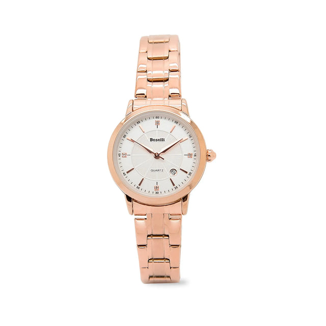 RELOJ ACUATICO MUJER B700-1819 BOSELLI - 1020861 BOSELLI