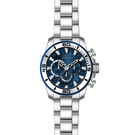 RELOJ ACUATICO HOMBRE 22586 INVICTA INVICTA