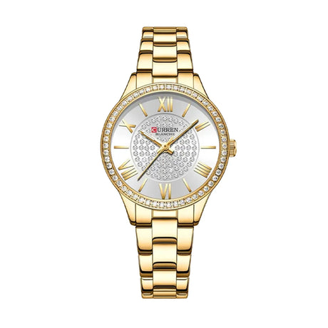 RELOJ ANALOGICO MUJER C9084L CURREN - 1023865 CURREN