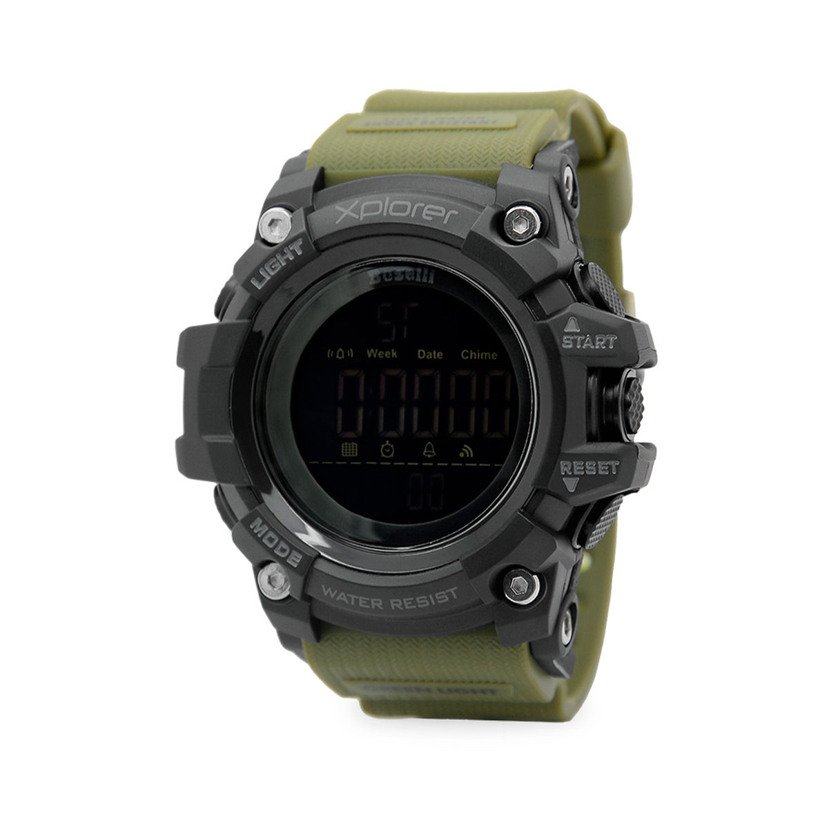 RELOJ ACUATICO HOMBRE B700-1384 BOSELLI - 1020868