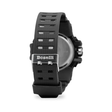 RELOJ ACUATICO HOMBRE B700-1155B BOSELLI - 1020869