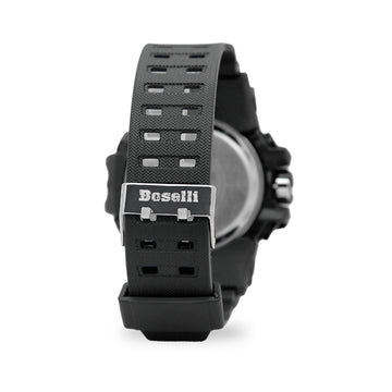 RELOJ ACUATICO HOMBRE B700-1155B BOSELLI - 1020870