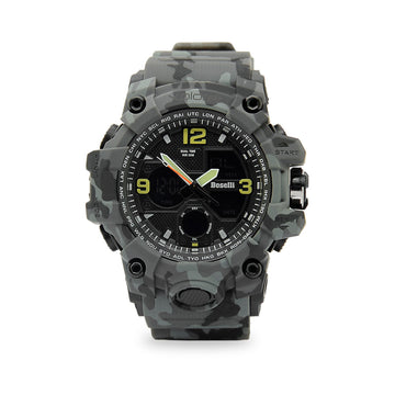 RELOJ ACUATICO HOMBRE B700-1155B BOSELLI - 1020871