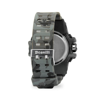 RELOJ ACUATICO HOMBRE B700-1155B BOSELLI - 1020871