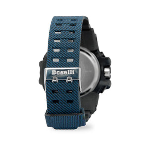 RELOJ ACUATICO HOMBRE B700-1155B BOSELLI - 1020872