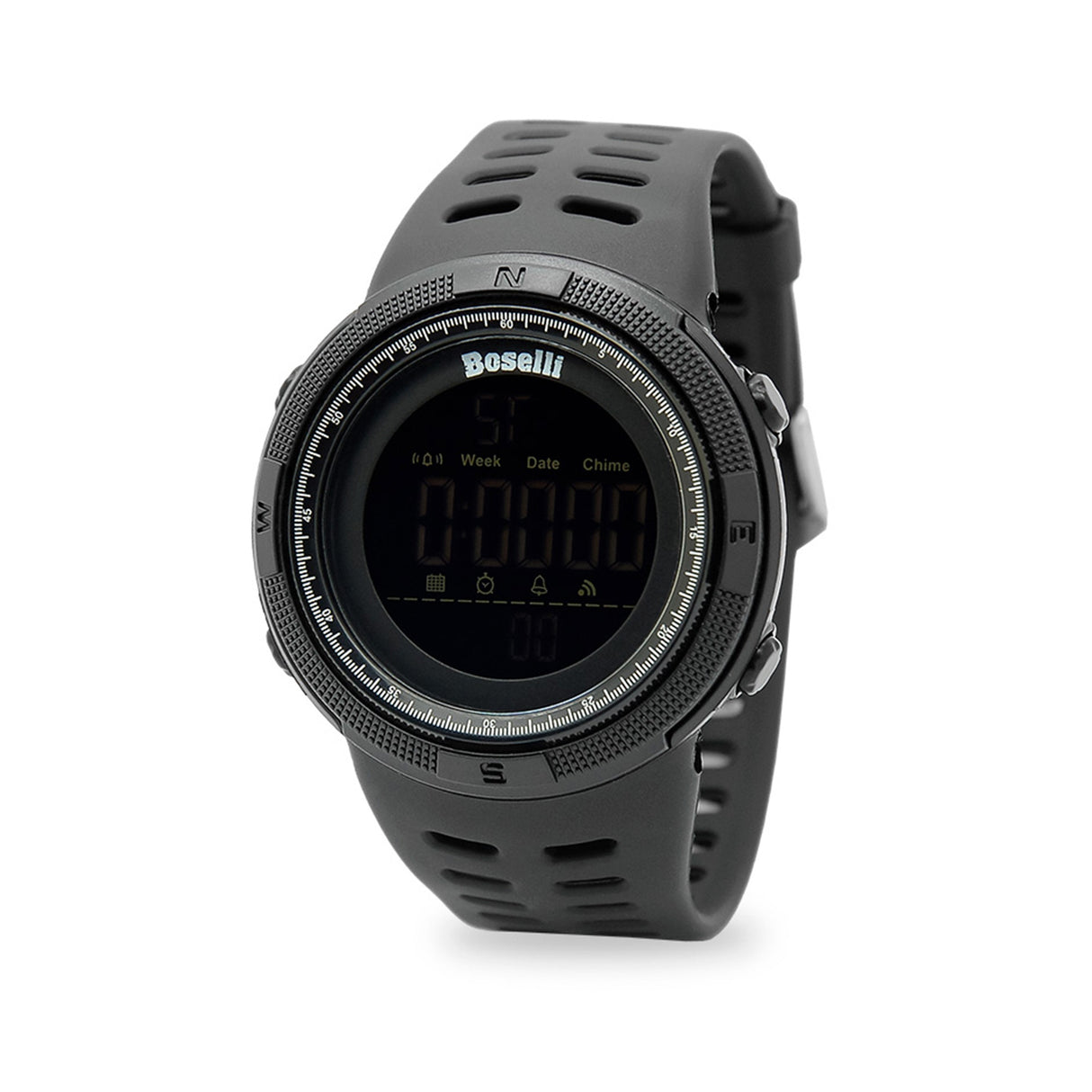 RELOJ ACUATICO HOMBRE B700-1251 BOSELLI - 1020874