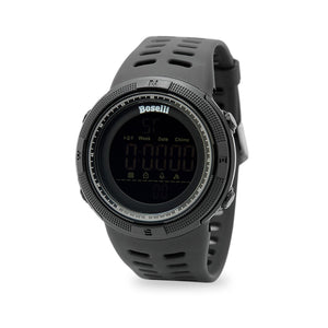 RELOJ ACUATICO HOMBRE B700-1251 BOSELLI - 1020874
