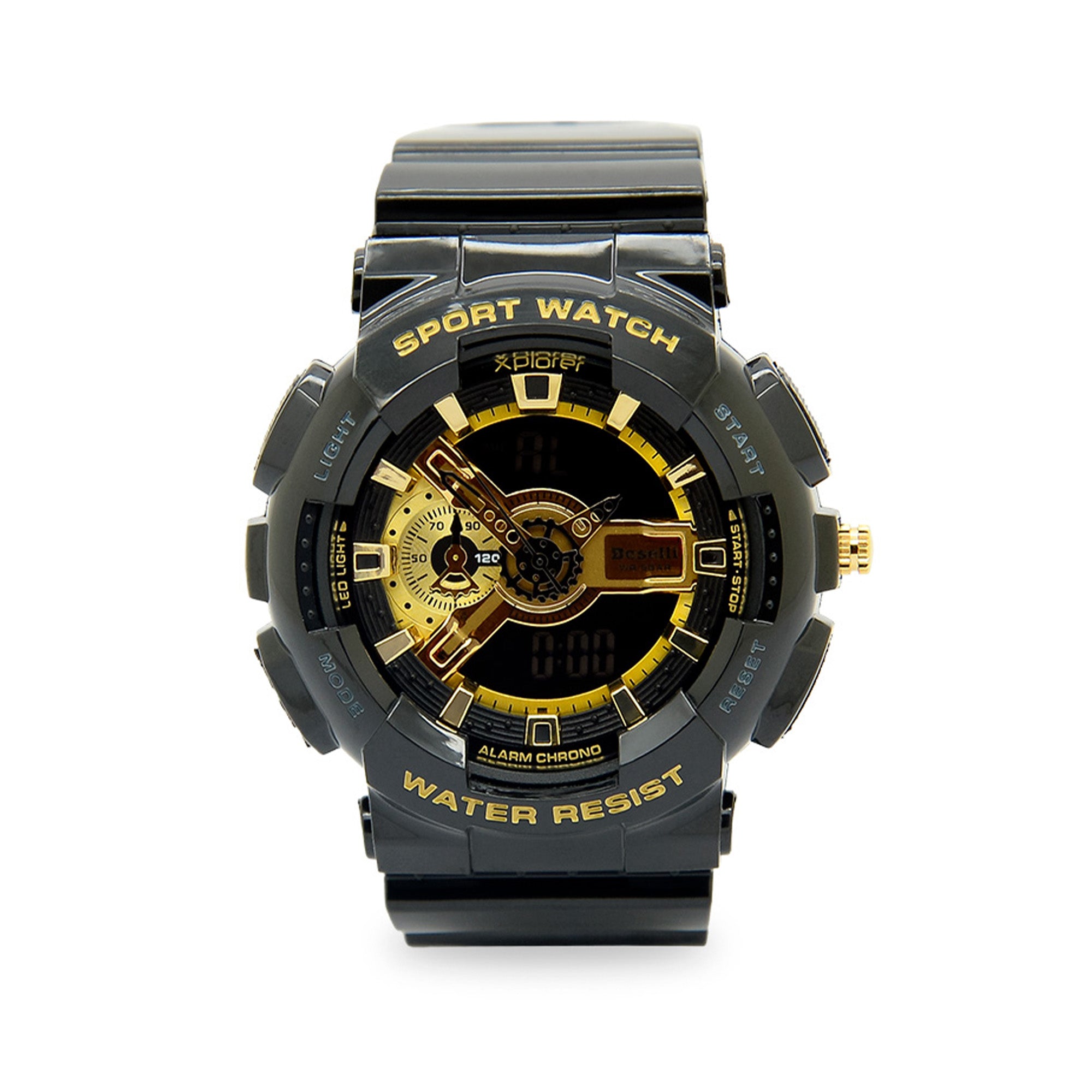 RELOJ ACUATICO HOMBRE B700-1688 BOSELLI - 1020879