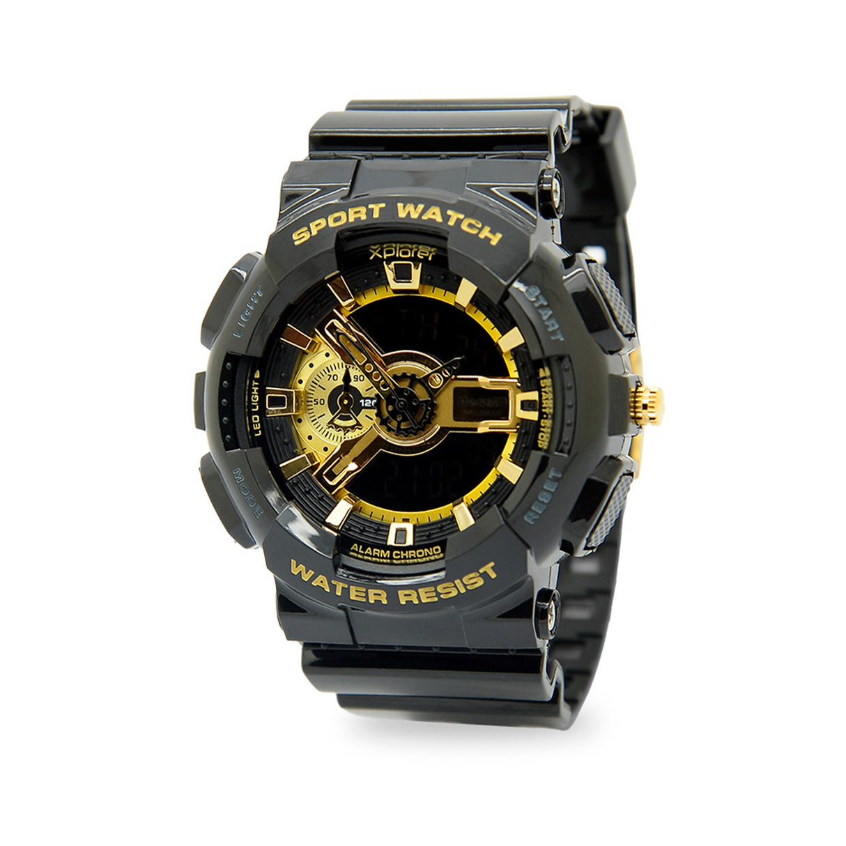 RELOJ ACUATICO HOMBRE B700-1688 BOSELLI - 1020879