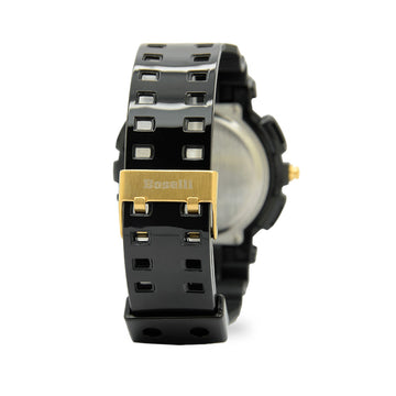 RELOJ ACUATICO HOMBRE B700-1688 BOSELLI - 1020879