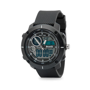 RELOJ ACUATICO HOMBRE B700-1361 BOSELLI - 1020880