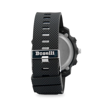 RELOJ ACUATICO HOMBRE B700-1361 BOSELLI - 1020880